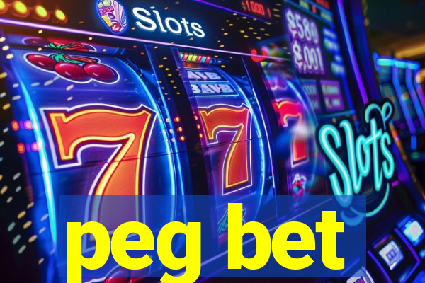 peg bet